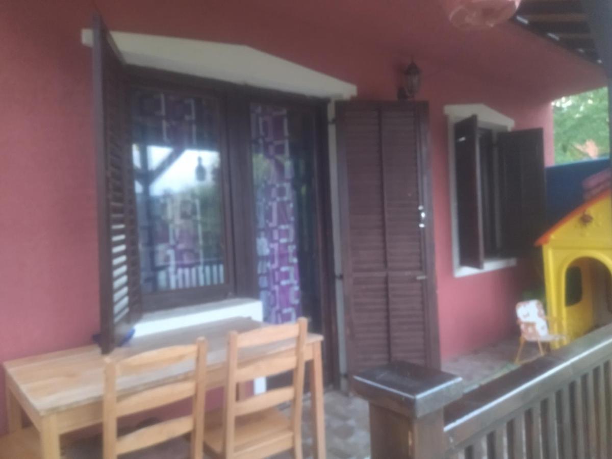 Bor, Savaca - Porodicna Vikendica Za Izdavanje Exterior foto