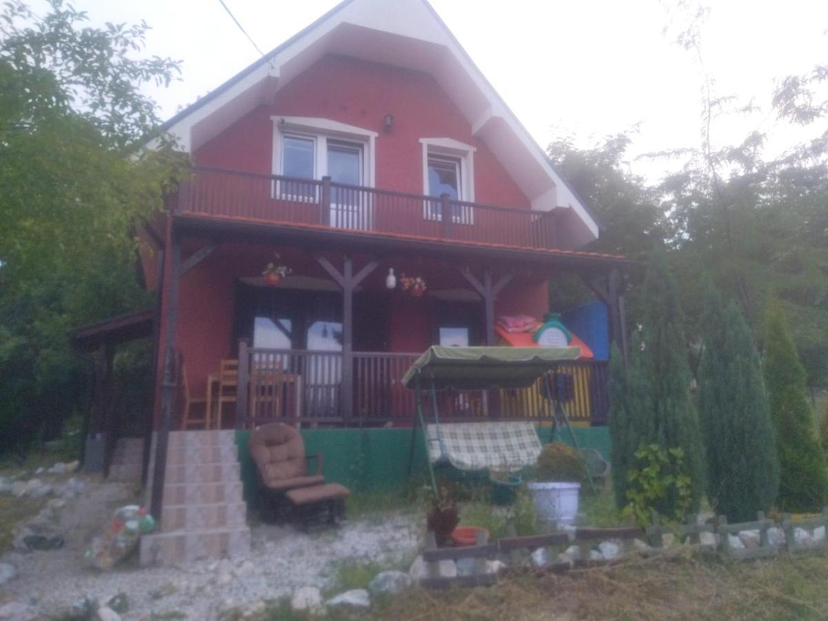 Bor, Savaca - Porodicna Vikendica Za Izdavanje Exterior foto